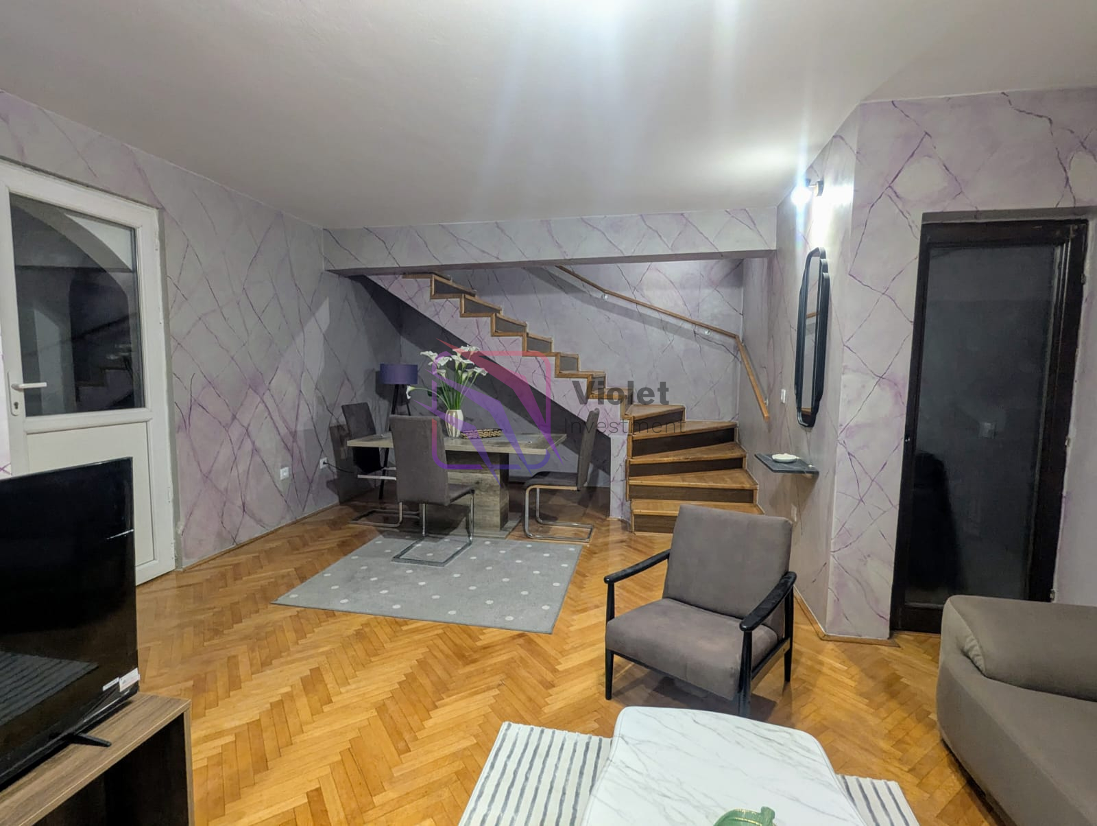 WhatsApp Image 2026-05-25 at 09.08.39 (3) Three-Bedroom Duplex Apartment in Zabjelo
