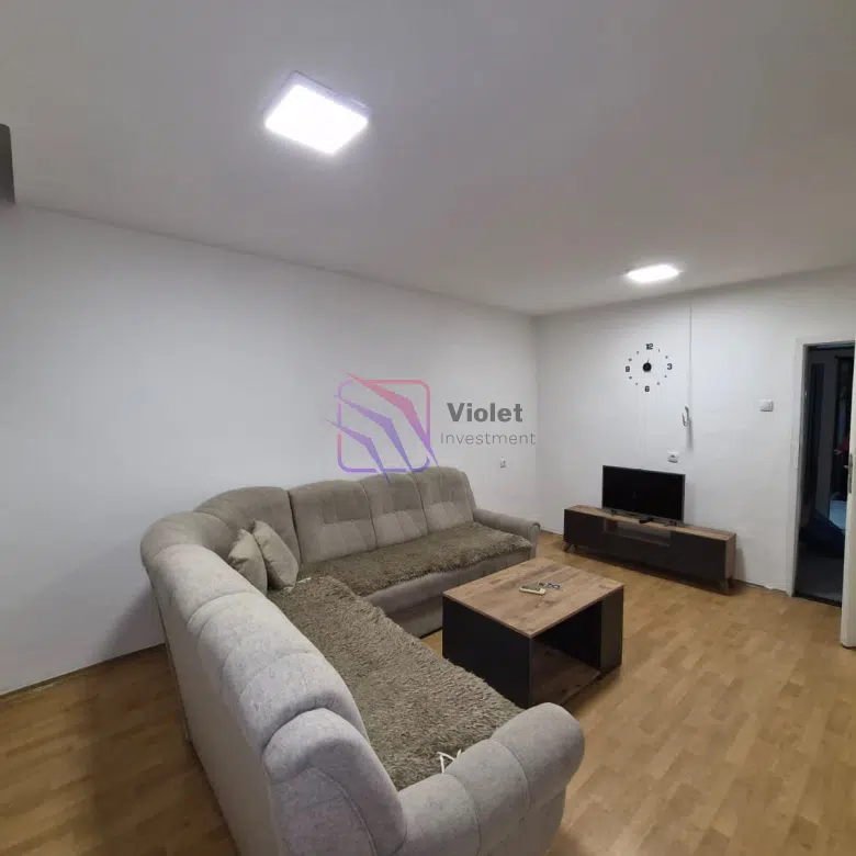 House for Rent – Tološi, Podgorica | 60 m² | €400