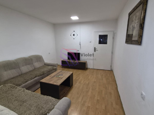 House for Rent – Tološi, Podgorica | 60 m² | €400