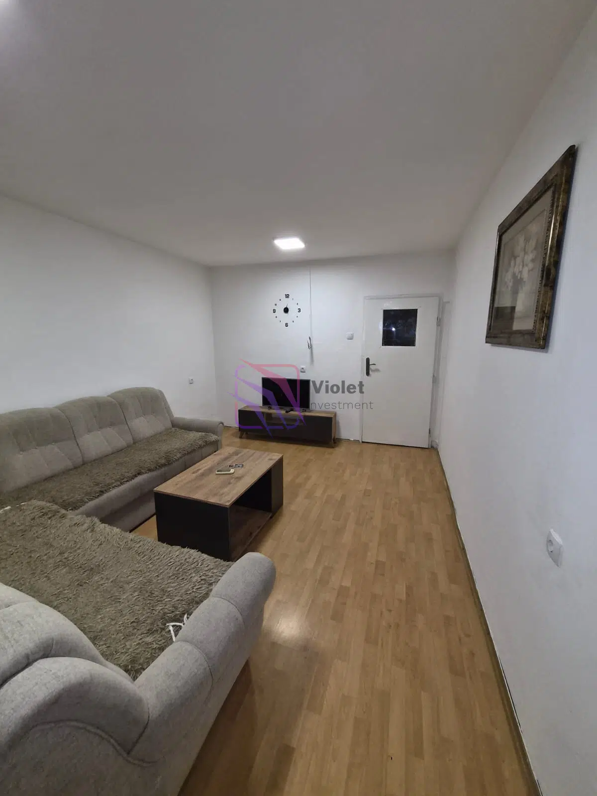 WhatsApp Image 2026-05-25 at 09.50.04 House for Rent – Tološi, Podgorica | 60 m² | €400