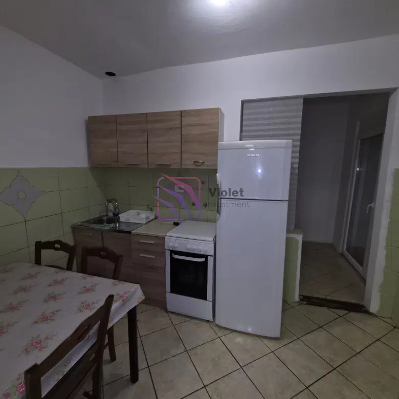 House for Rent – Tološi, Podgorica | 60 m² | €400