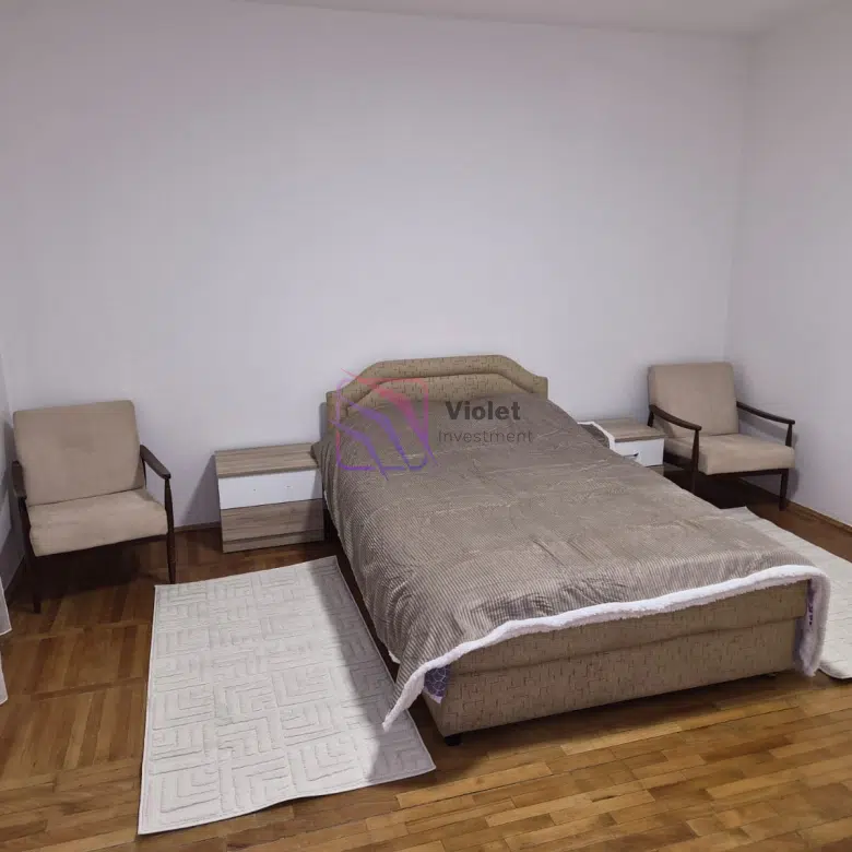 House for Rent – Tološi, Podgorica | 60 m² | €400