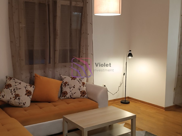 One-Bedroom Apartment For Rent, Blok 6