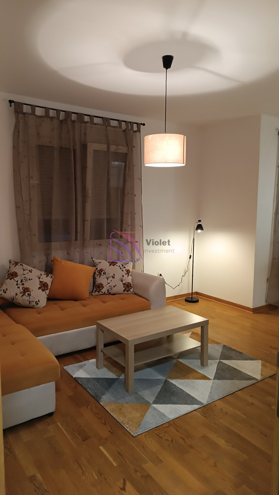 WhatsApp Image 2026-05-25 at 10.10.45 (3) One-Bedroom Apartment For Rent, Blok 6