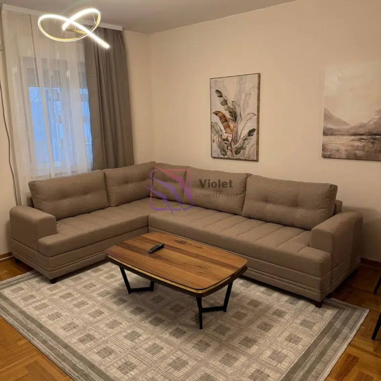 One Bedroom Apartment For Rent,54m², Zagorič, Podgorica