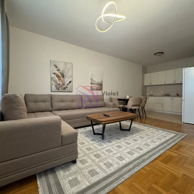 One Bedroom Apartment For Rent,54m², Zagorič, Podgorica
