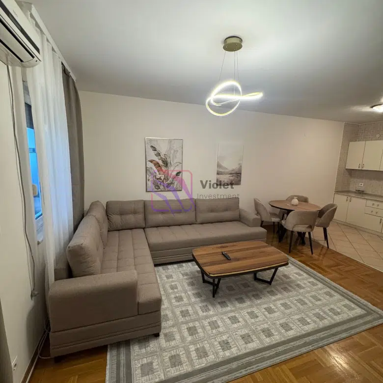 One Bedroom Apartment For Rent,54m², Zagorič, Podgorica