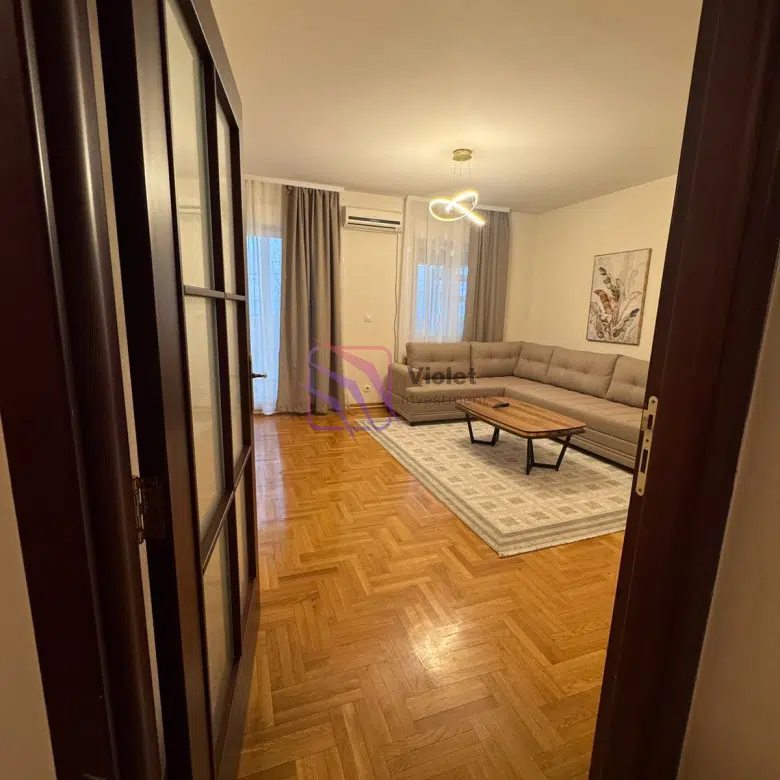 One Bedroom Apartment For Rent,54m², Zagorič, Podgorica