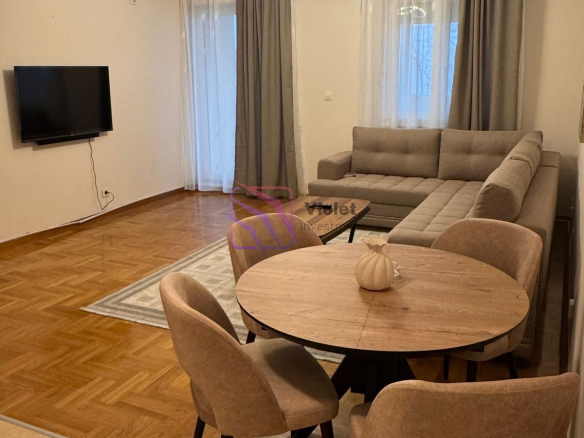 One Bedroom Apartment For Rent,54m², Zagorič, Podgorica