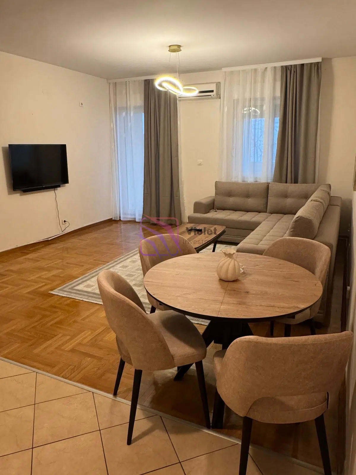 WhatsApp Image 2026-05-26 at 11.24.27 (1) One Bedroom Apartment For Rent,54m², Zagorič, Podgorica