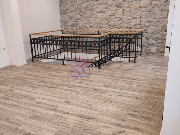 Office Space For Rent, 110m², Centar, Podgorica