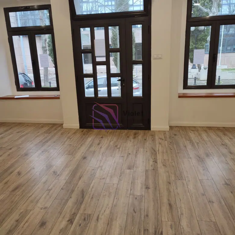 Office Space For Rent, 110m², Centar, Podgorica