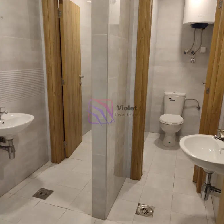 Office Space For Rent, 110m², Centar, Podgorica