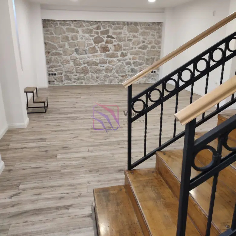 Office Space For Rent, 110m², Centar, Podgorica