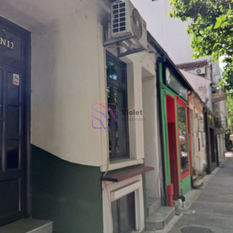 Office Space For Rent, 110m², Centar, Podgorica