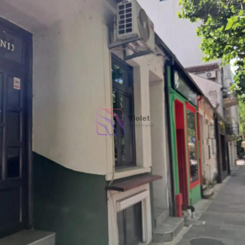 Office Space For Rent, 110m², Centar, Podgorica