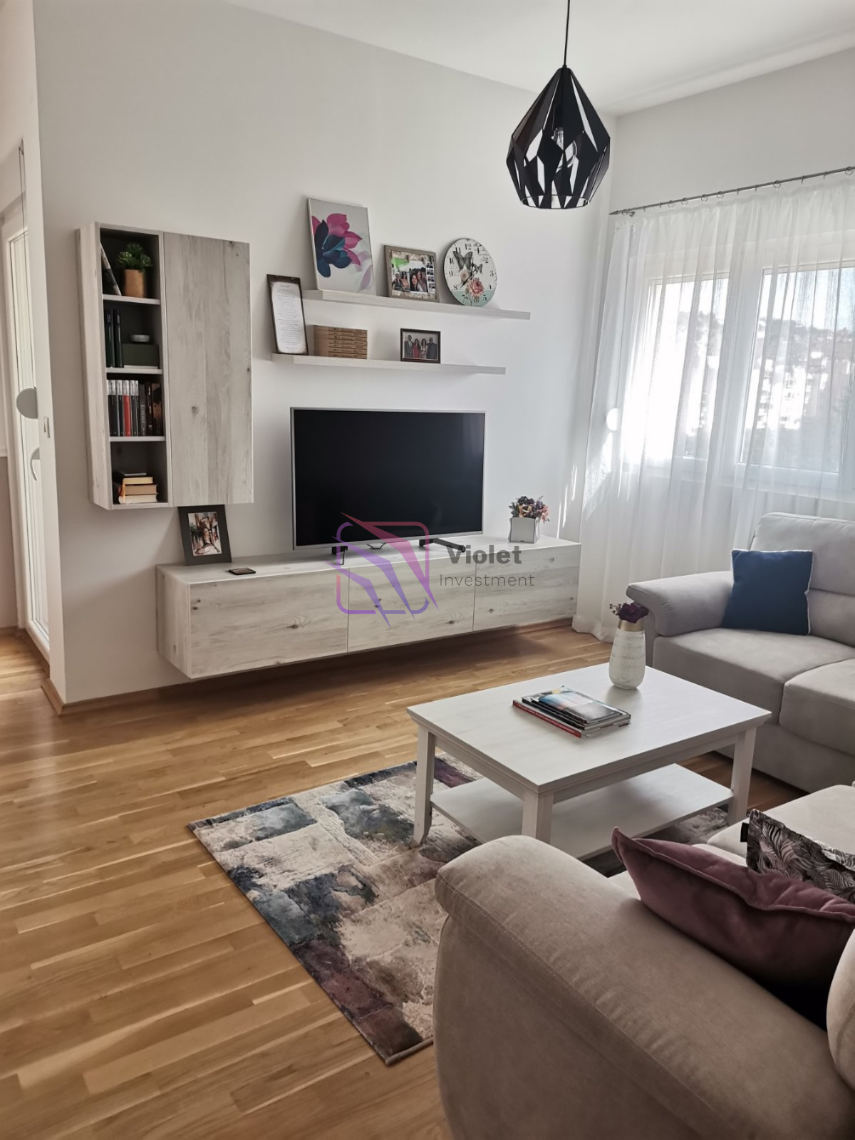 WhatsApp Image 2026-05-27 at 09.57.32 (2) One-Bedroom Apartment for Rent – Blok 9, Podgorica