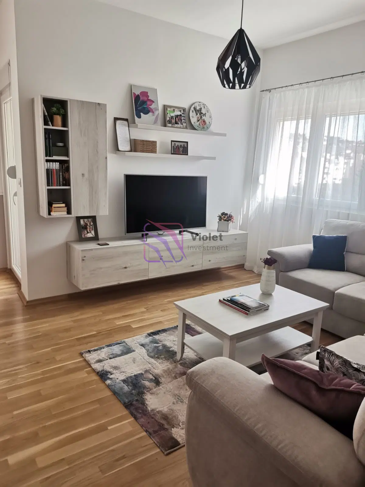 WhatsApp Image 2026-05-27 at 09.57.32 (2) One-Bedroom Apartment for Rent – Blok 9, Podgorica