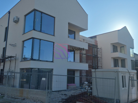 One Bedroom Apartment For Sale,51m2,Radanovići,Montenegro
