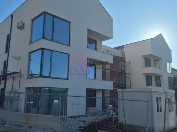 One Bedroom Apartment For Sale,51m2,Radanovići,Montenegro