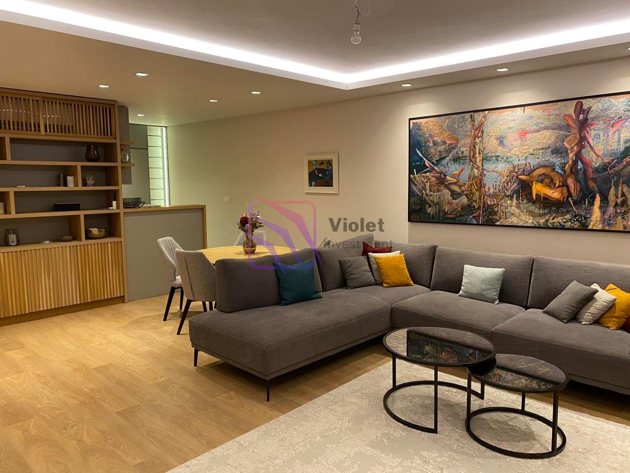 WhatsApp Image 2026-05-27 at 19.41.54 (1) Two Bedroom Apartment For Rent,120m², Centar, Podgorica