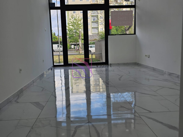Commercial Space 24m2 For Rent , 4. Jul, Zabjelo
