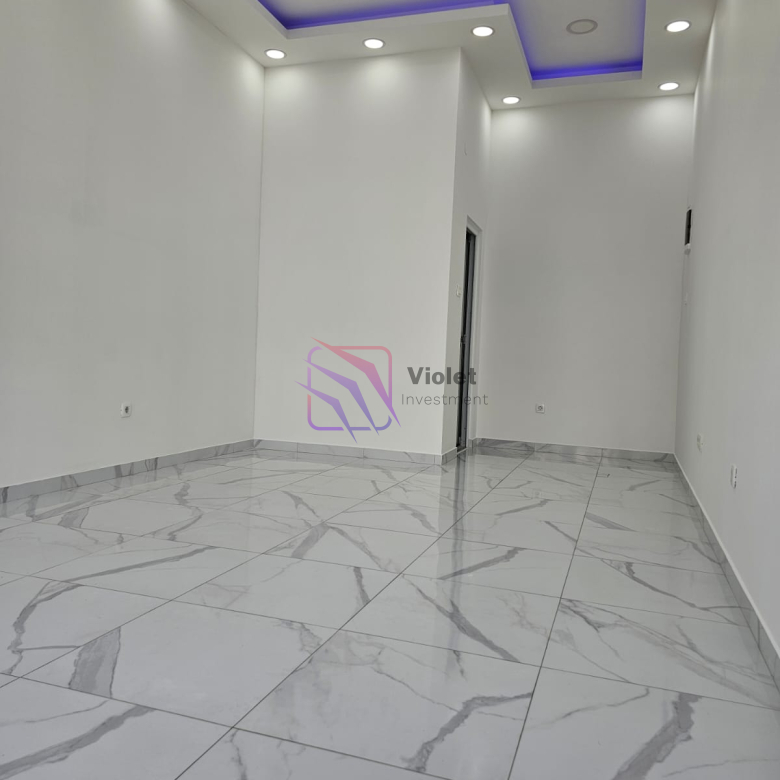 Commercial Space 24m2 For Rent , 4. Jul, Zabjelo