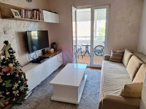 One-Bedroom Apartment For Rent ,Stari Aerodrom