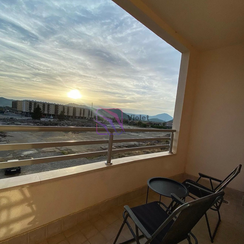 Studio Apartment For Rent – City Kvart , 30m²