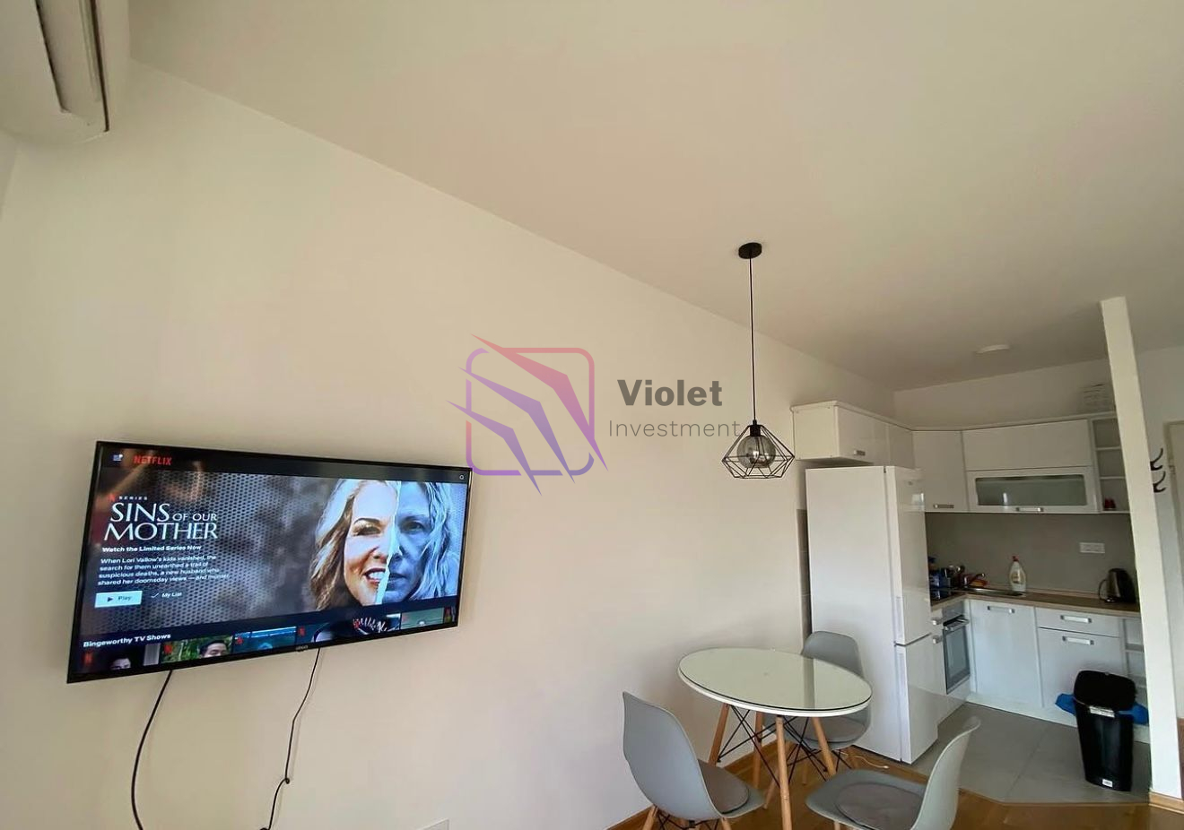 WhatsApp Image 2026-05-28 at 13.25.30 Studio Apartment For Rent – City Kvart , 30m²