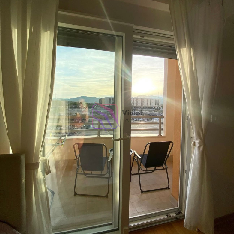 Studio Apartment For Rent – City Kvart , 30m²