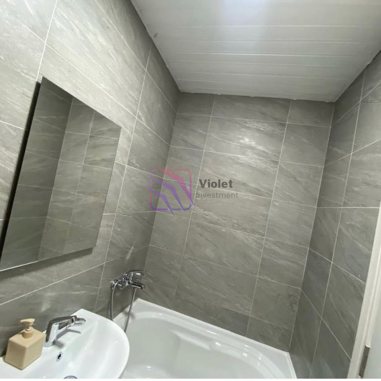 Studio Apartment For Rent – City Kvart , 30m²