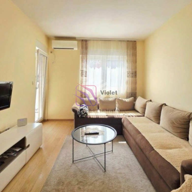 One-Bedroom Apartment For Rent , City Kvart