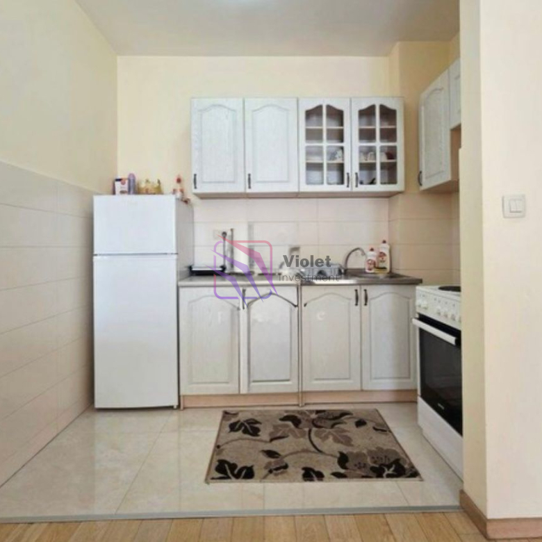 One-Bedroom Apartment For Rent , City Kvart