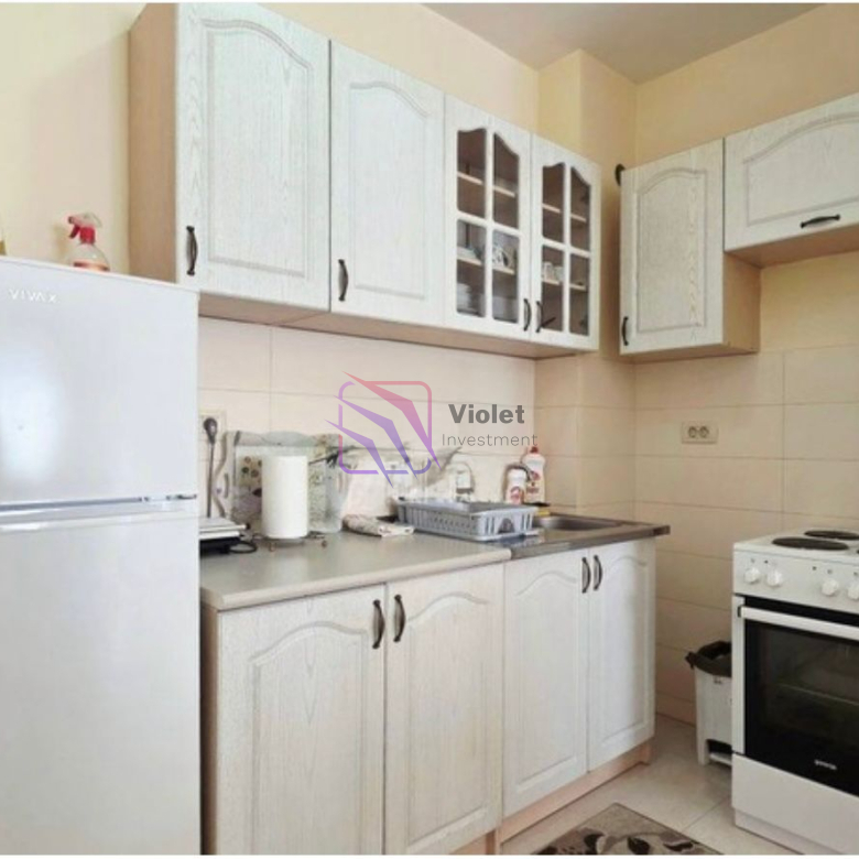 One-Bedroom Apartment For Rent , City Kvart