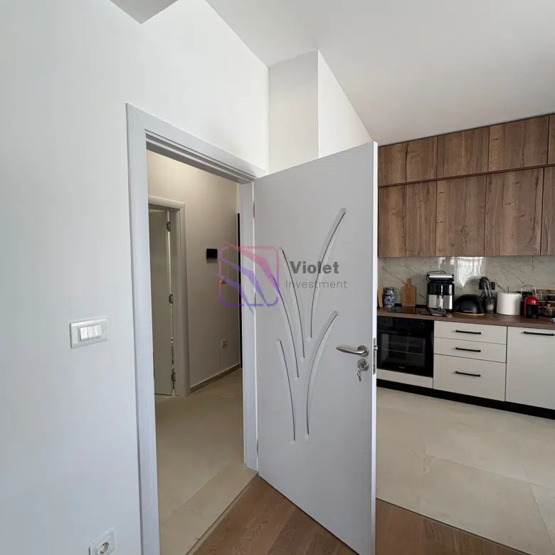 One Bedroom Apartment For Rent,46m2,Zabjelo,Podgorica
