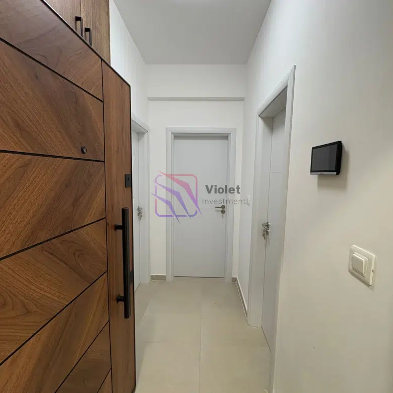 One Bedroom Apartment For Rent,46m2,Zabjelo,Podgorica