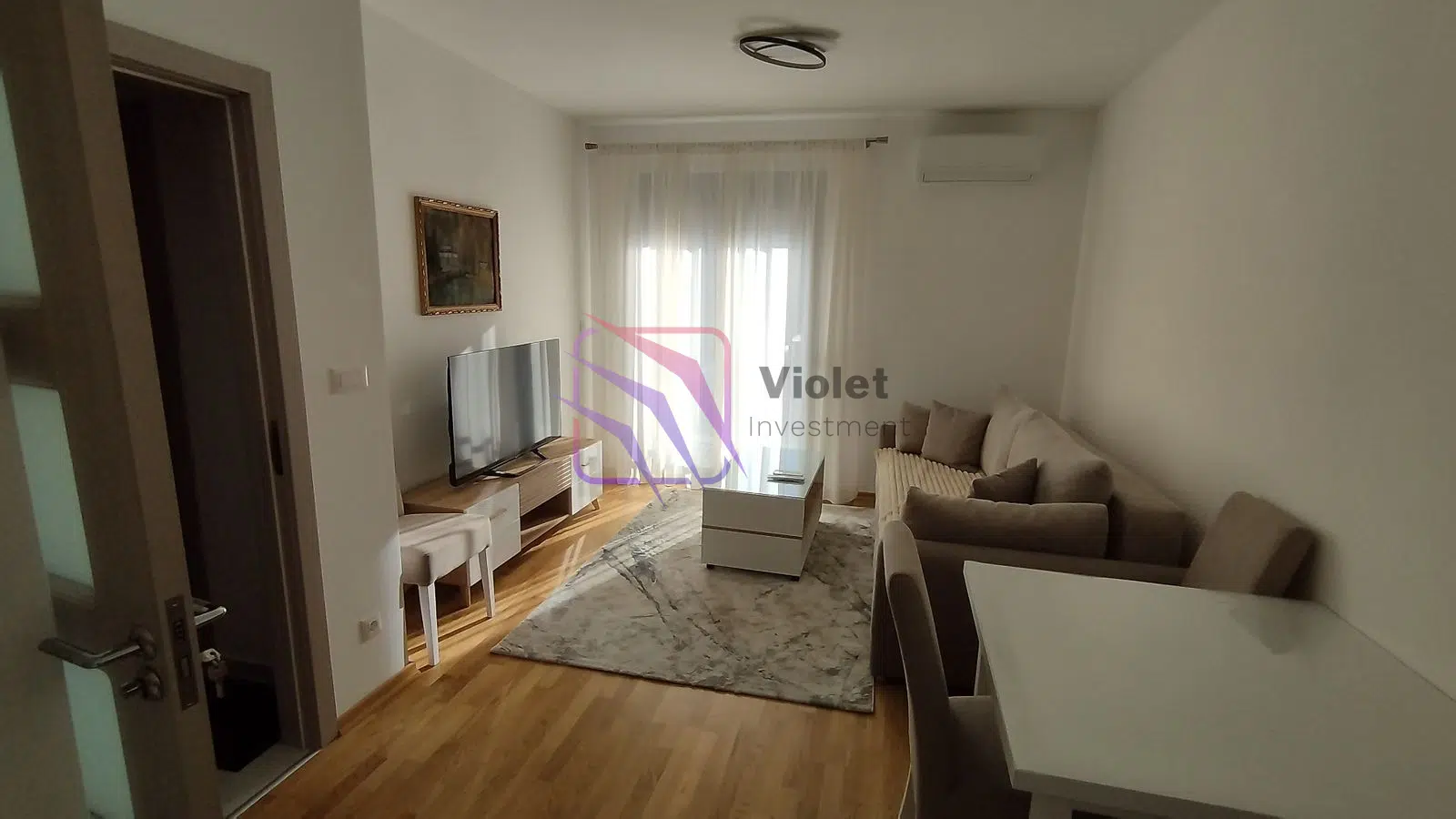 WhatsApp Image 2026-05-31 at 13.23.25 One Bedroom Apartment For Rent,40m2,Zabjelo, Podgorica
