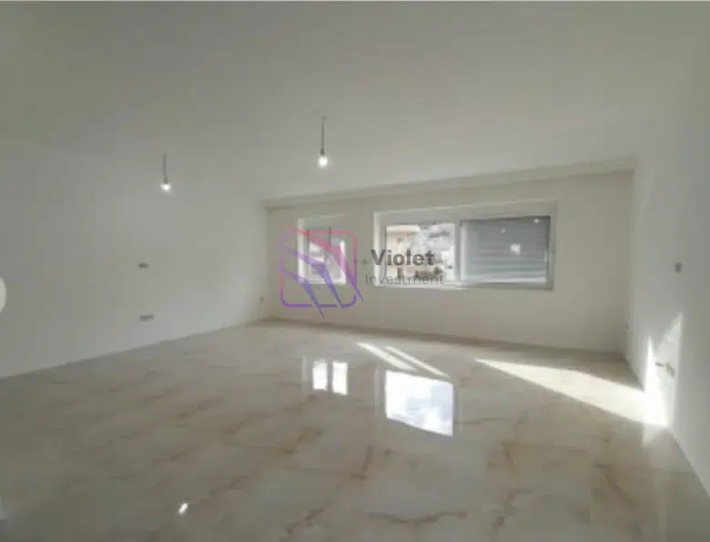 apartment for sale Budva center 3 bedroom 160m2, large apartment Budva Montenegro investment, real estate Budva central location property, family apartment Budva near beach, renovated apartment Budva Montenegro,violet investment