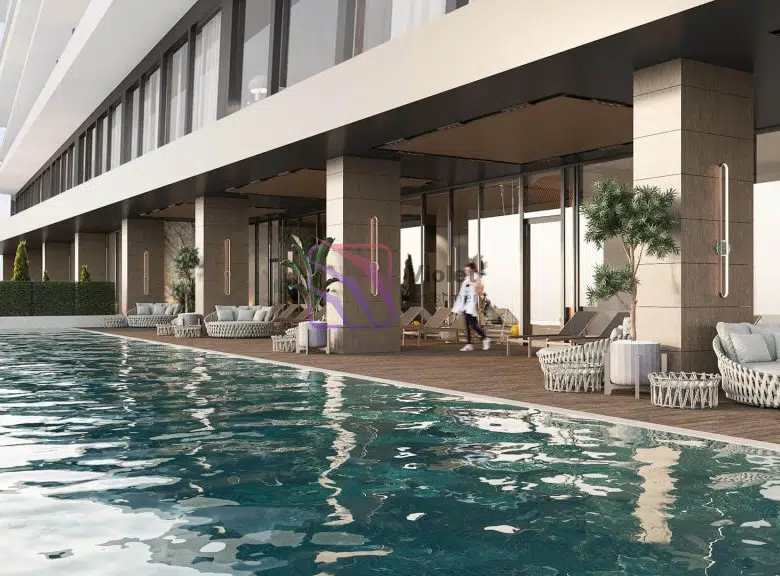 Radisson Collection Budva apartments for sale, hotel managed residences Montenegro Budva investment, luxury property Budva rental program Radisson, Montenegro real estate branded residences, Budva 5 star hotel apartments for sale,violet investment