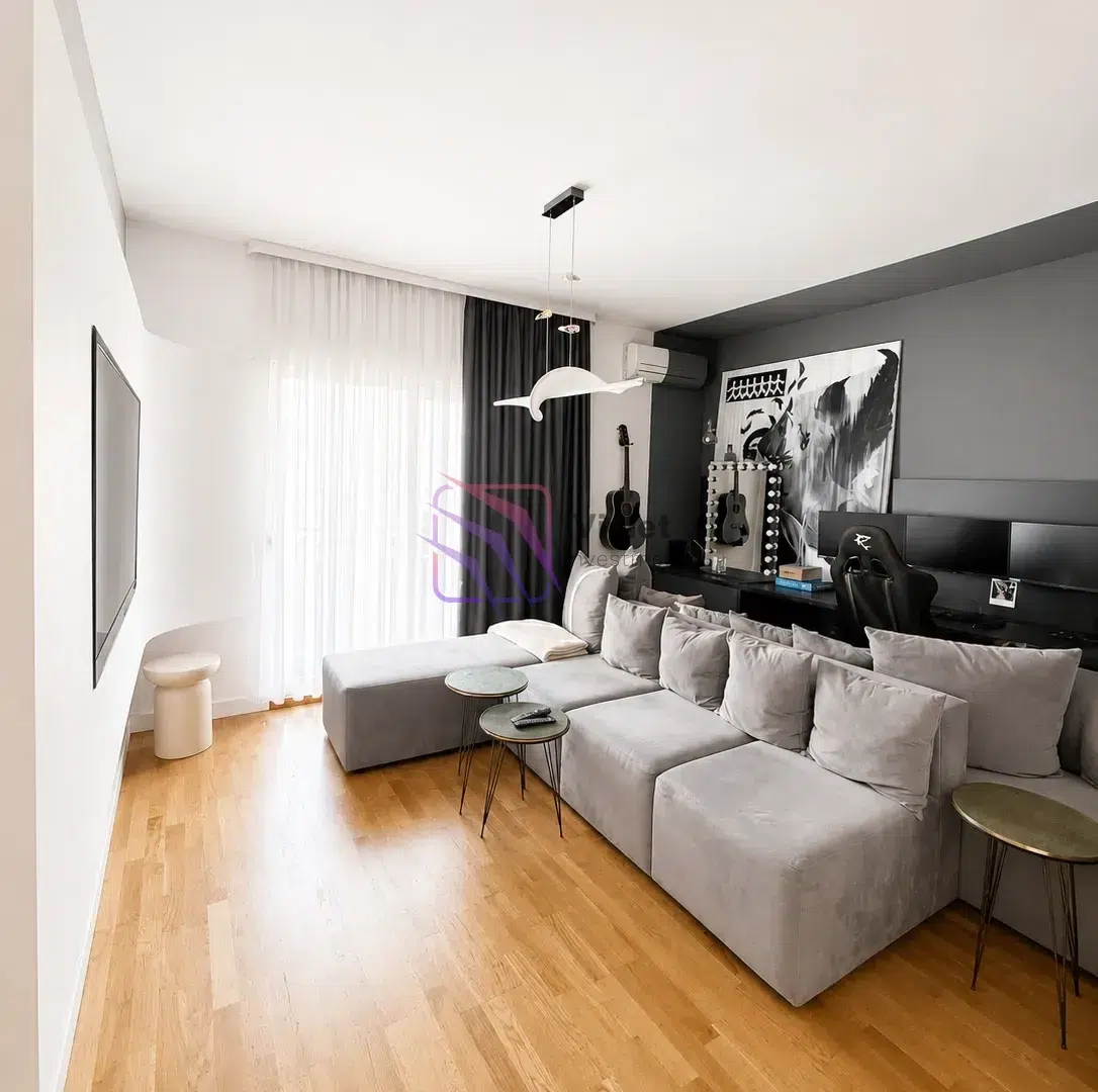 d9865bc5-8e96-41ff-abed-86649db4d0c4-lg Modern One Bedroom Apartment,50m2,City Kvart,Podgorica