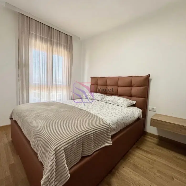 One Bedroom Apartment For Rent,41m², Tološi, Podgorica