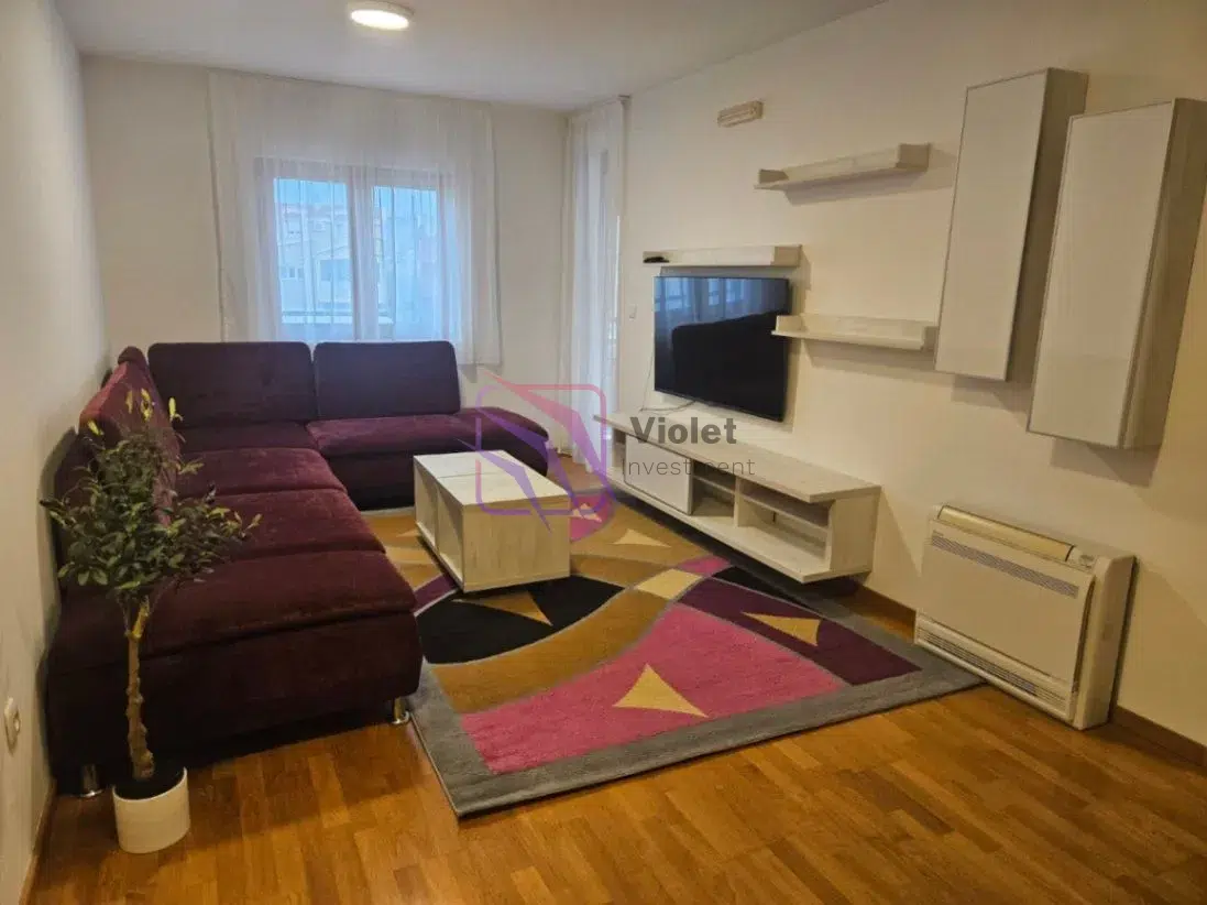 ff518736-21ed-4361-875f-a51c0d201a33-lg One Bedroom Apartment For Rent, 43m², Tološka šuma, Podgorica