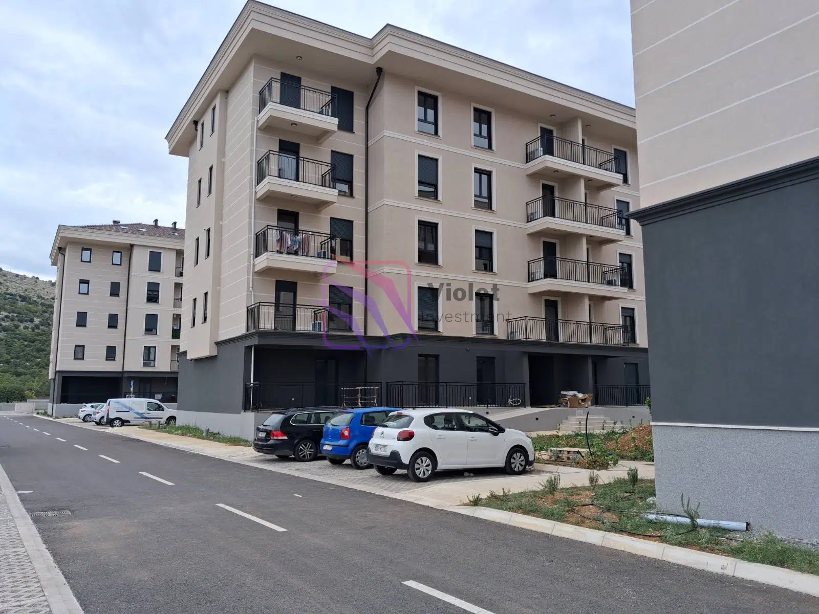 viber_image_2026-05-06_09-12-40-388 Posh Residence – One-Bedroom Apartment, Modernly Furnished – Tološi
