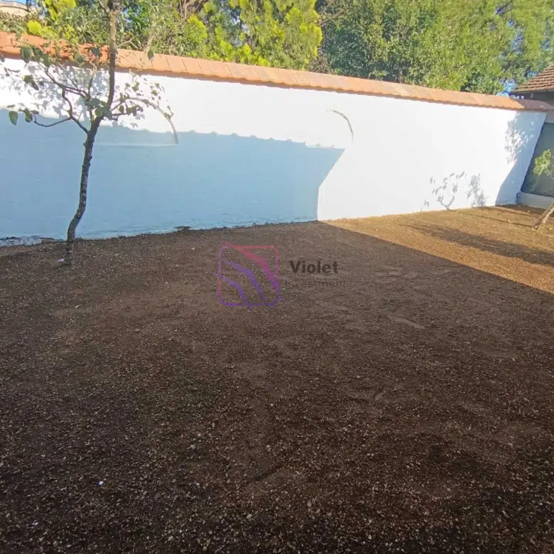 Fully Renovated House with Spacious Yard and Private Parking — For Rent