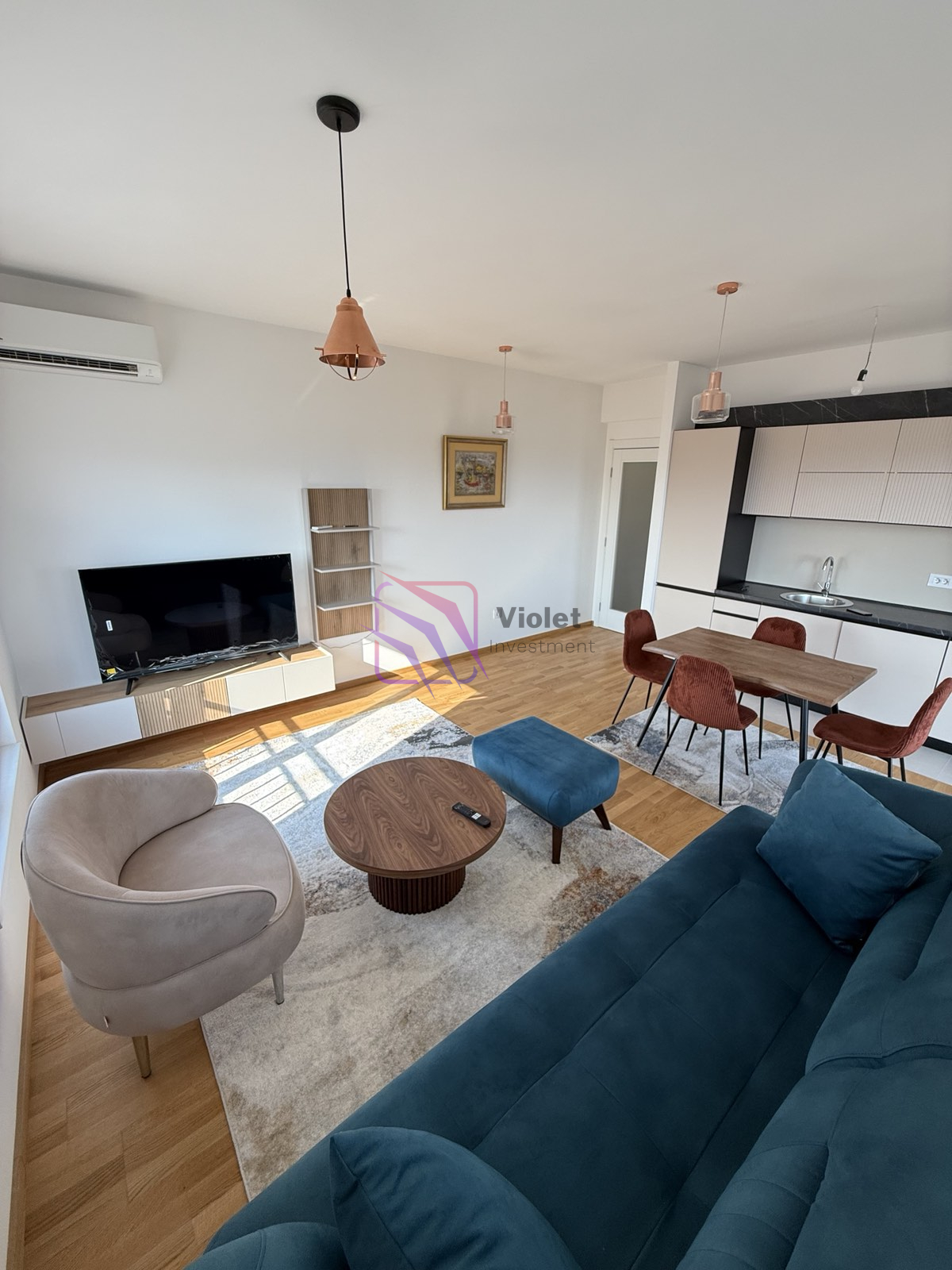viber_image_2026-05-30_12-34-05-065 New 2-Bedroom Apartment with Garage for Rent | Master 8-8, Stari Aerodrom
