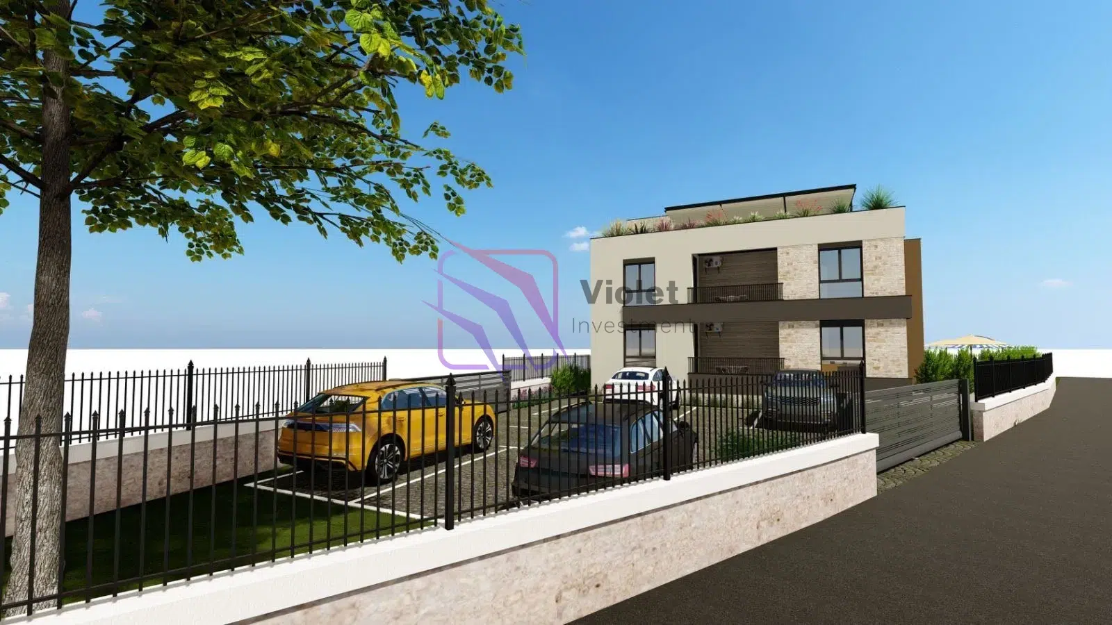 04351712-6550-4eb1-9d2e-9431bb8eca3c-lg Building Plot for Sale – Gornja Gorica, Podgorica