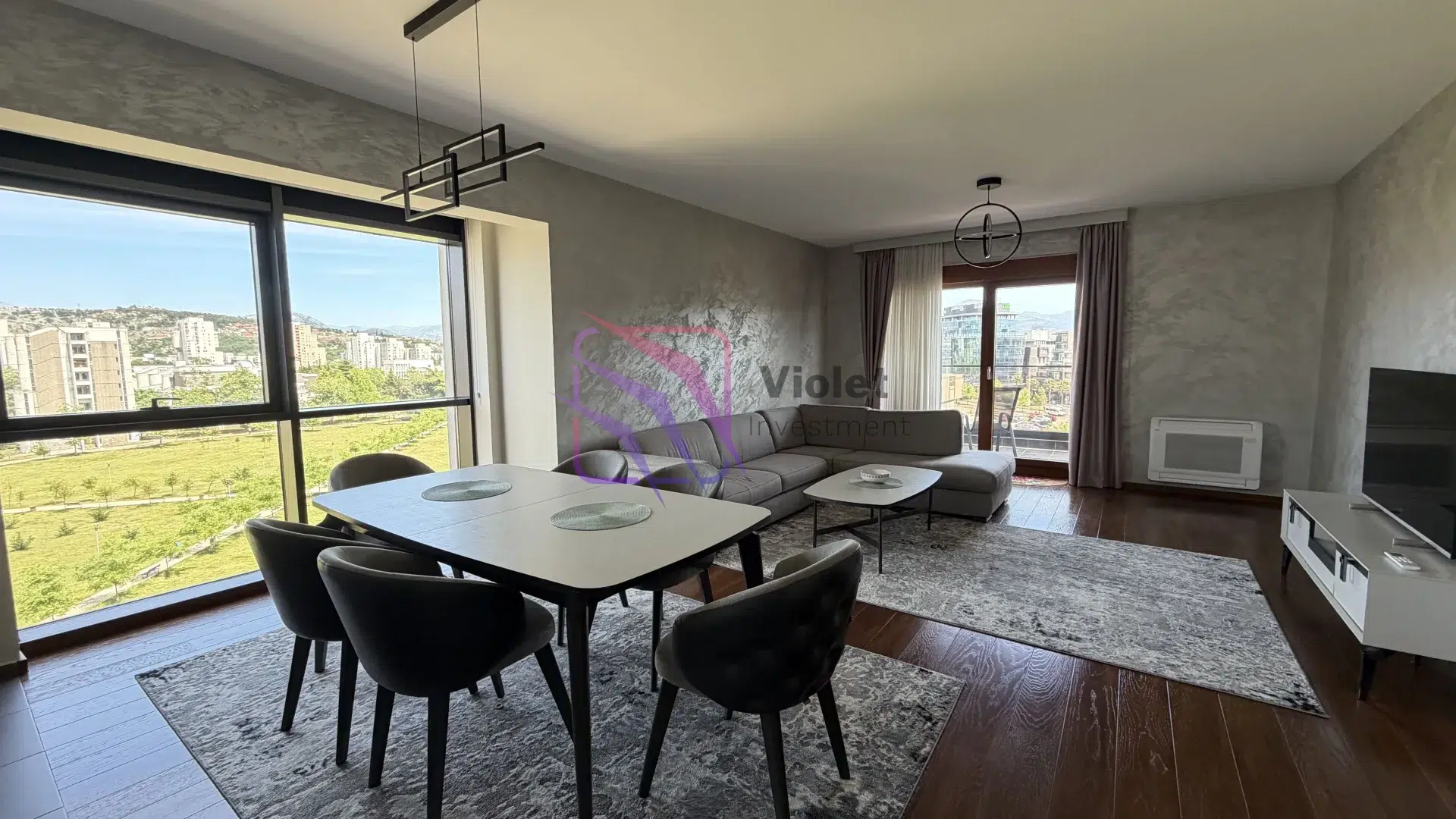 0966a81c-b0e0-41c2-b46a-11519f83873e-lg Luxury Two-Bedroom Apartment for Rent | Master Kvart, Podgorica