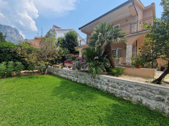 house for sale Prčanj, sea view house Kotor Bay, renovated house Montenegro, property for sale Prčanj Kotor, house with apartments Montenegro, investment property Kotor Bay, coastal home Montenegro, house near sea Prčanj, family home Bay of Kotor, real estate Montenegro coast,violet investment