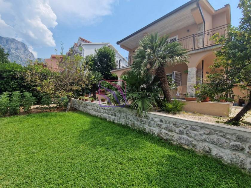 house for sale Prčanj, sea view house Kotor Bay, renovated house Montenegro, property for sale Prčanj Kotor, house with apartments Montenegro, investment property Kotor Bay, coastal home Montenegro, house near sea Prčanj, family home Bay of Kotor, real estate Montenegro coast,violet investment